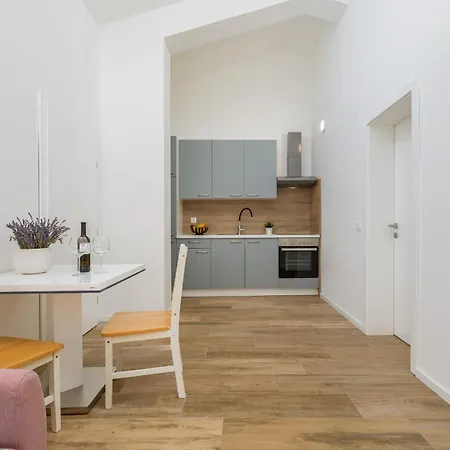 Sea La Vie 아파트 파자나