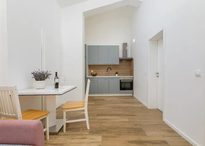 Sea La Vie 아파트 파자나