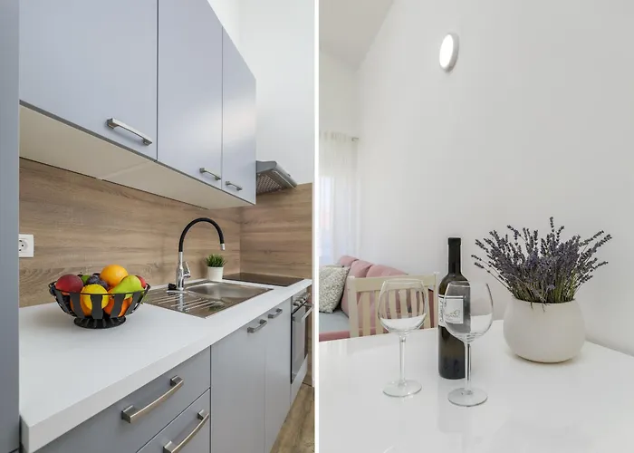 Sea La Vie 파자나