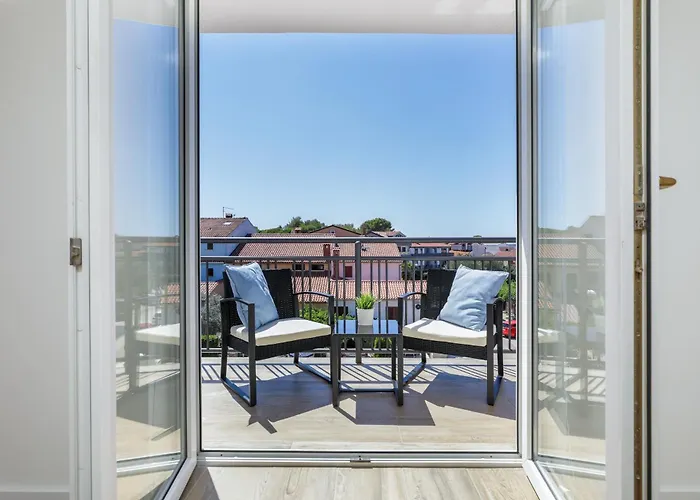 Sea La Vie 아파트 파자나