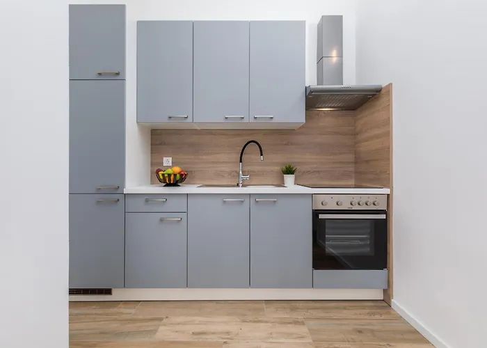 아파트 Sea La Vie *