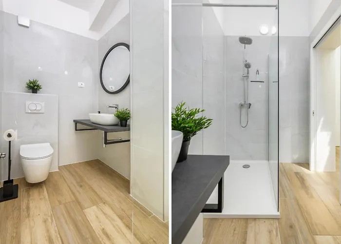 아파트 Sea La Vie