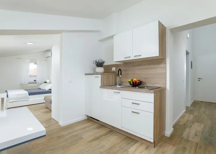 아파트 Sea La Vie *