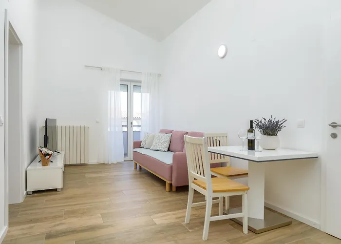 Sea La Vie 아파트 파자나