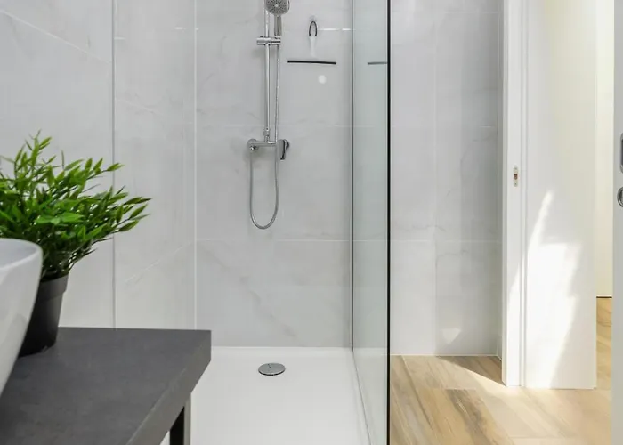 Sea La Vie 아파트