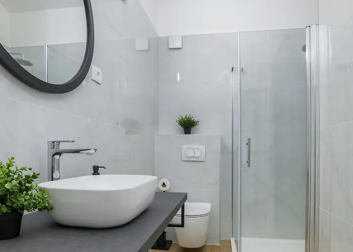 아파트 Sea La Vie 파자나