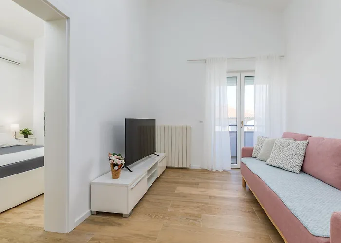 Sea La Vie 아파트