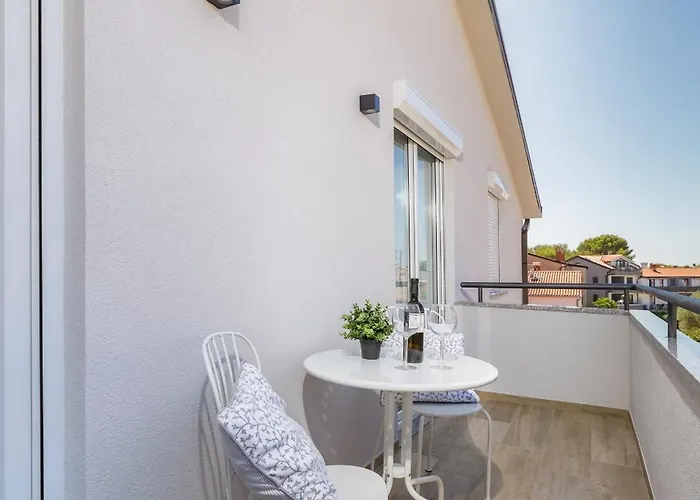 Sea La Vie 아파트